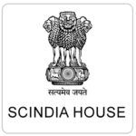 SCINDIA HOUSE