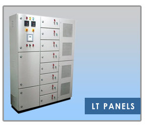 Rainbow APFC Panels, Capacitors, Mumbai India, Automatic Power Factor Correction panel Mumbai India